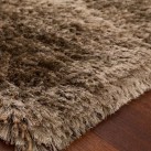 Високоворсний килим Plush Shaggy Taupe - Висока якість за найкращою ціною в Україні зображення 2.